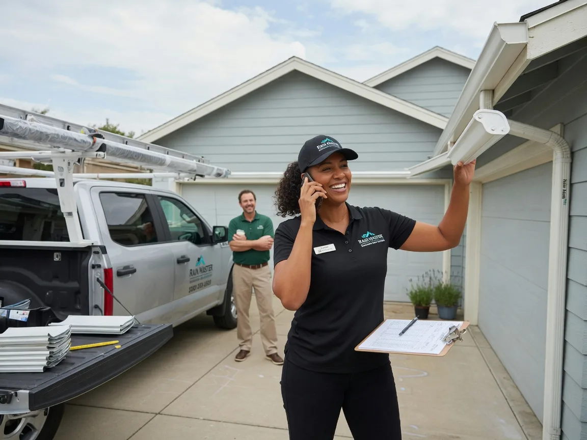 Gutter Installation Galesville, WI FAQs